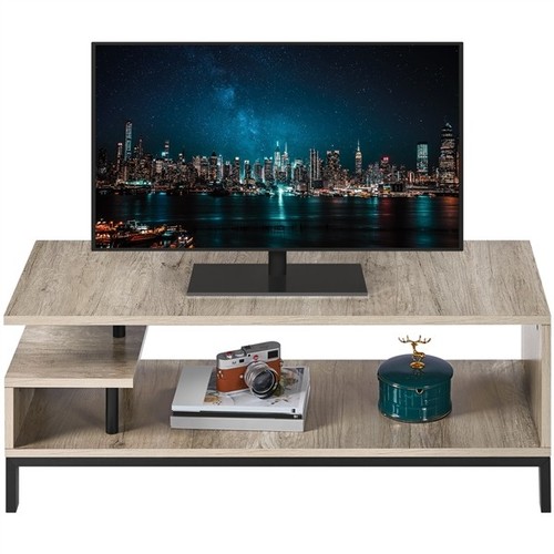 Wood stand table for up - wood,