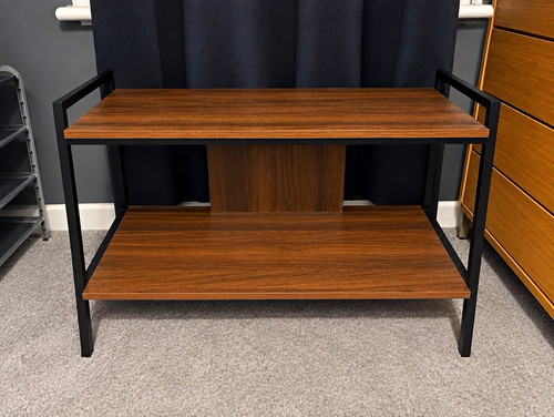 Rectangular freestanding - freestanding, tv