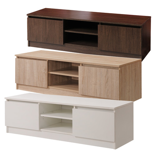 120cm unit cabinet stand - 120cm, tv