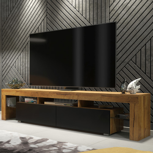 Stand unit cabinet media - tv, tv