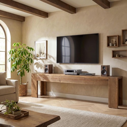 Extra long farmhouse - long,