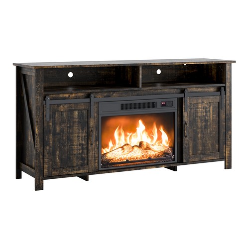 Stand wood unit - tv, cabinet