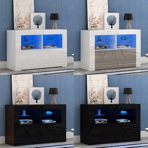Modern 100cm unit - 100cm, tv