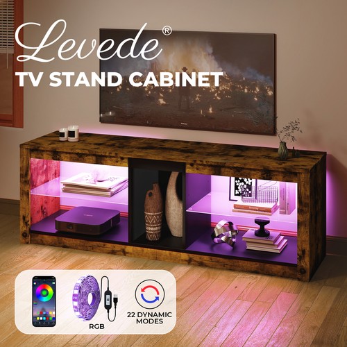 Levede stand cabinet - stand,