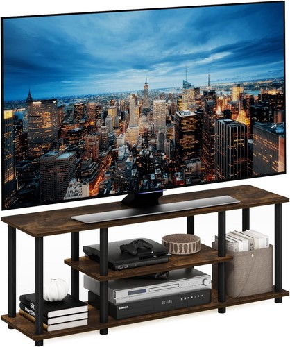 Stand entertainment cabinet - tv,