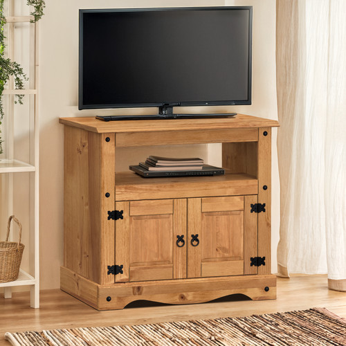 Corona unit straight - tv,
