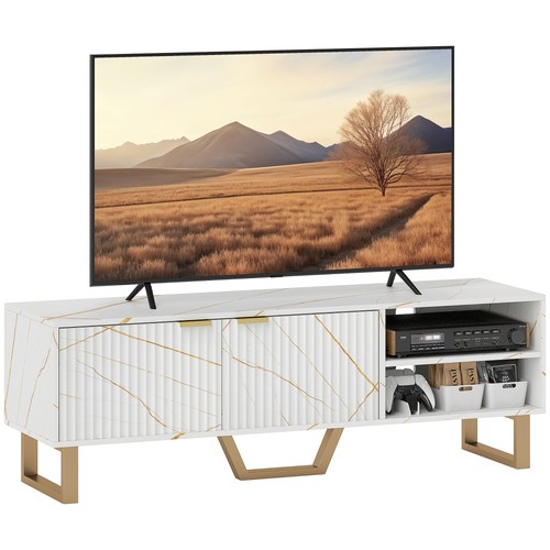 Homcom unit tv - unit,,