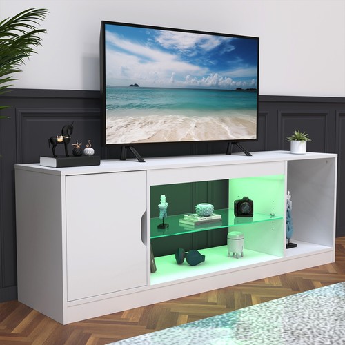 Modern cabinet with - tv,