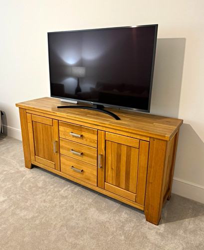 Wood brown freestanding - wood,