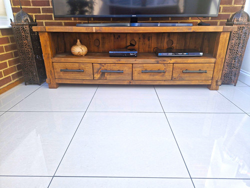 Furniture village unit - furniture, tv