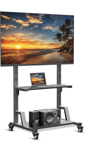 Aetubree mobile stand - mobile, on