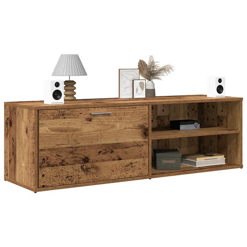 Walplus rustic stand old - walplus,