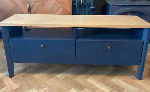 John lewis stand - stand,, wooden