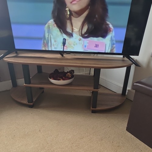 Freestanding stand 2 - freestanding, tv