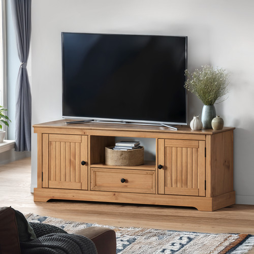 Country unit widescreen - tv,