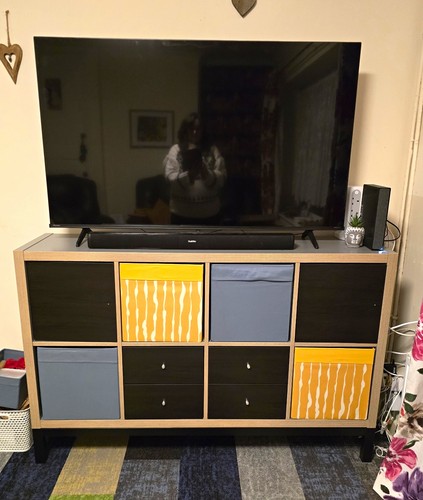 Kallax unit with - kallax,