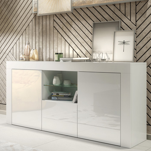 Unit stand sideboard - stand,