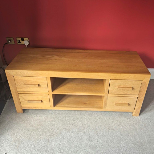 Rockermans light oak wood - light,