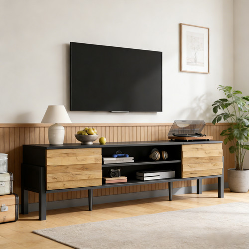 Stand cabinet 175 - 175, cm