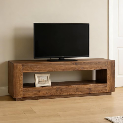 Inch solid wood tv - solid,
