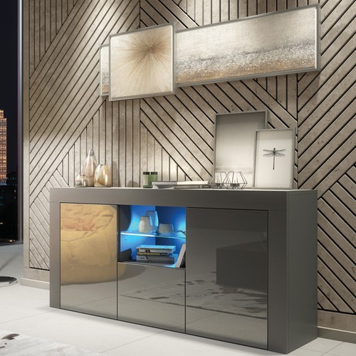 Unit stand sideboard - stand,