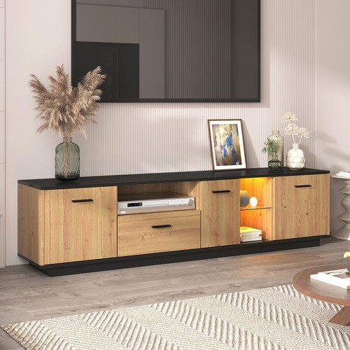 Stand cabinet with drawer - tv,