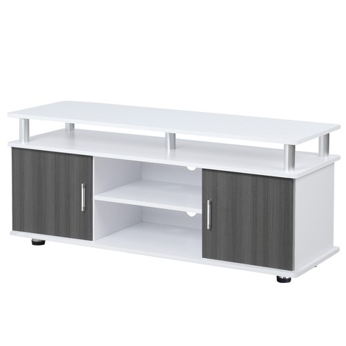 Homcom cabinet stand - tv,