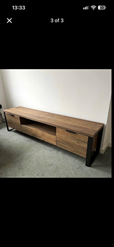 Wood metal stand 2 - stand,,
