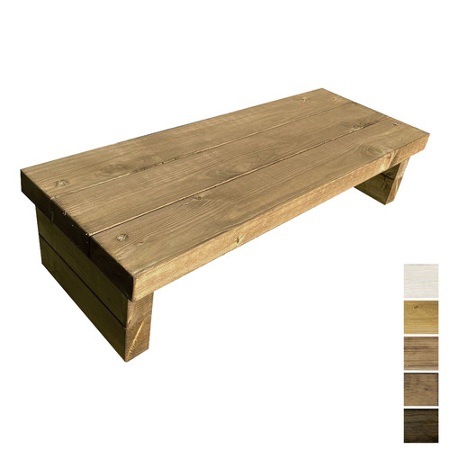 Riser stand handmade tv - riser/,