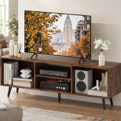 Elegant rustic brown - rustic,
