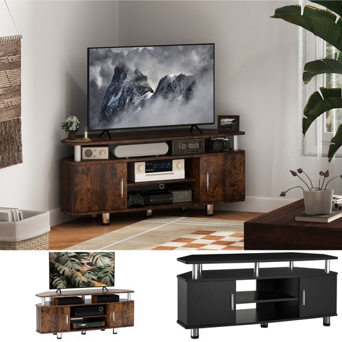 Stand cabinet with storage - tv,