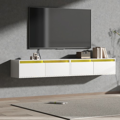 100cm 200cm floating unit - 100cm/200cm,