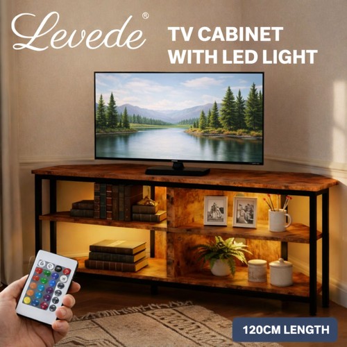 Levede stand cabinet - tv,