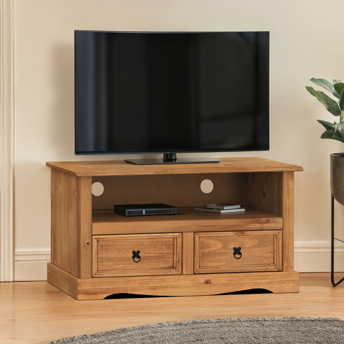 Corona stand flat - corona, tv
