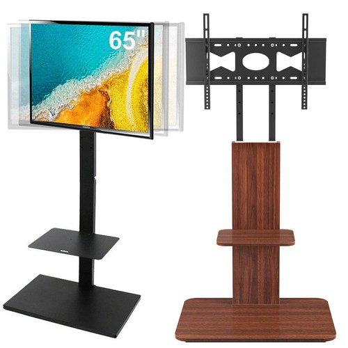 Tall stand swivel - tall, mount