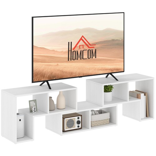 Homcom unit for tvs - unit,