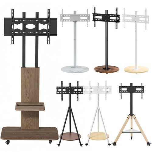 High end floor - end, with