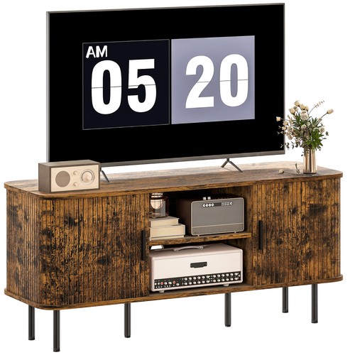 Homcom unit for - unit, living