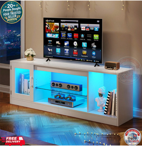 Yitahome led stand cabinet - stand,