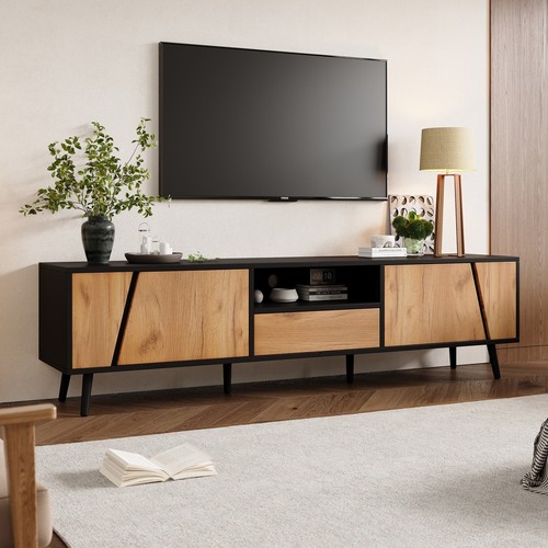 Stand unit 2 doors - stand,