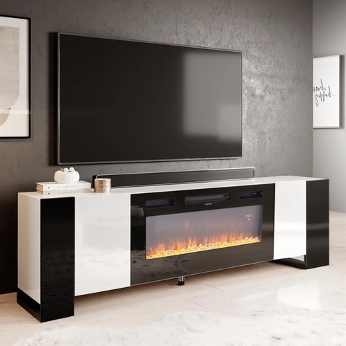 Modern stand 178cm - modern, tv