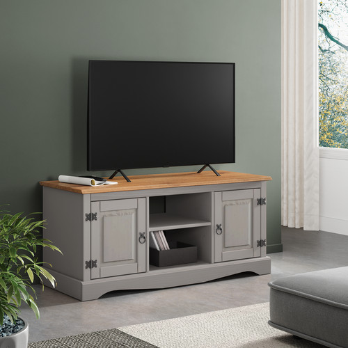 Corona unit grey painted - corona,